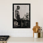 XXXTentacion · Wood Print
