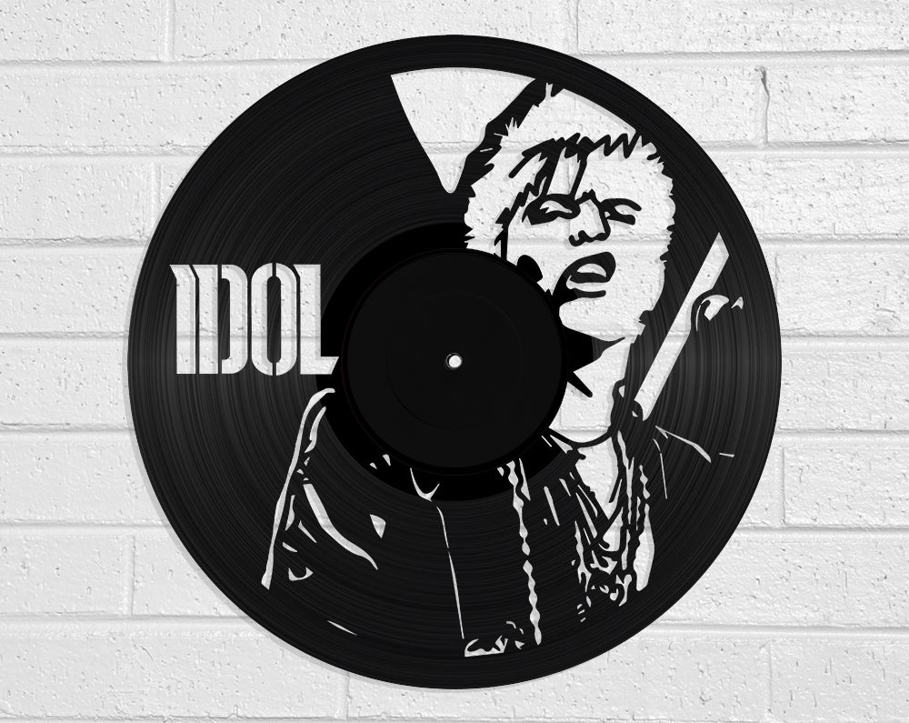 Billy Idol