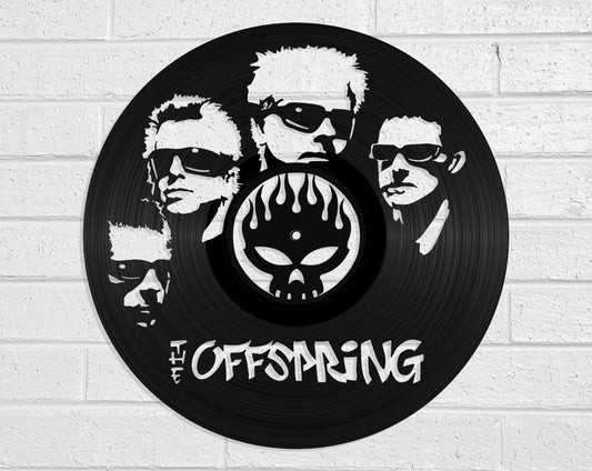 The Offspring