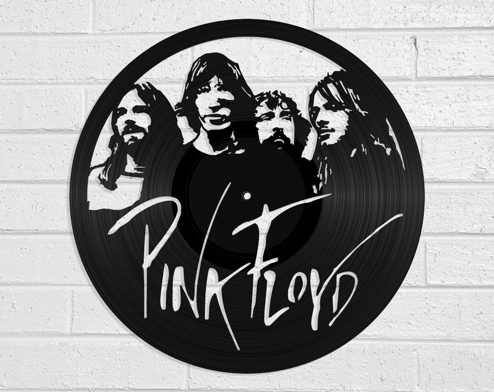 Pink Floyd