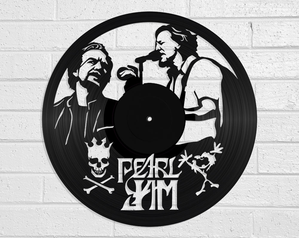 Pearl 2024 Jam Vinyl