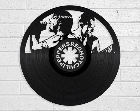 Music Related – Revamped Records