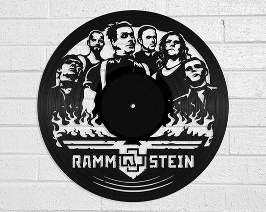 Rammstein