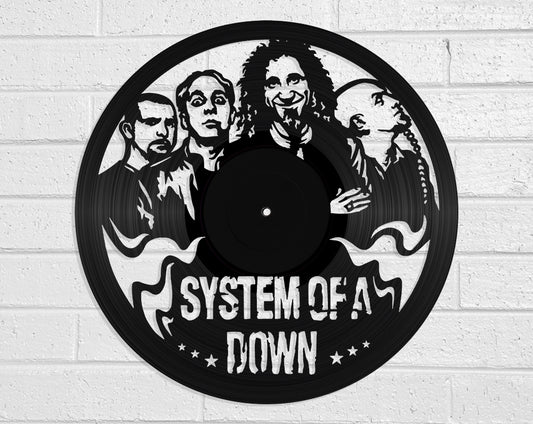 System of a Down