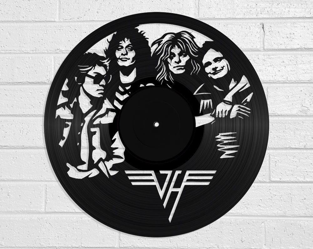 Van Halen